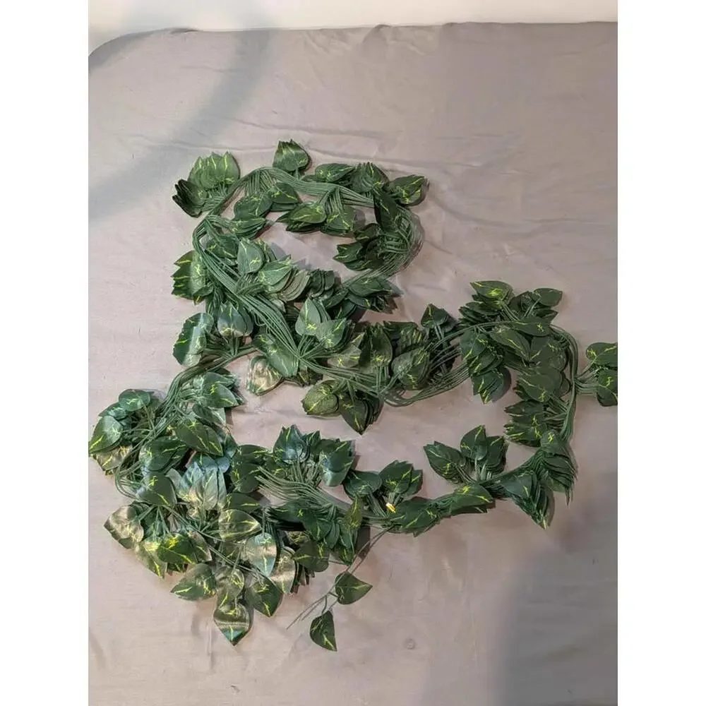 Artificial Ivy Garland Vines Greenery Decor - Picture 1 of 2